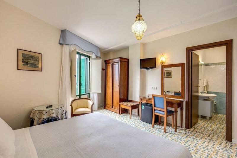 Hotel La Badia Sorrento Room photo